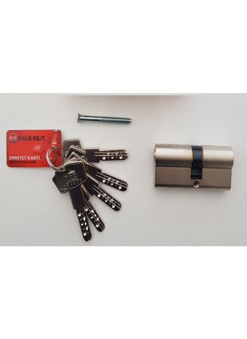 KALE 164 Bne 68 mm Ball Cylinder with Safety Card 