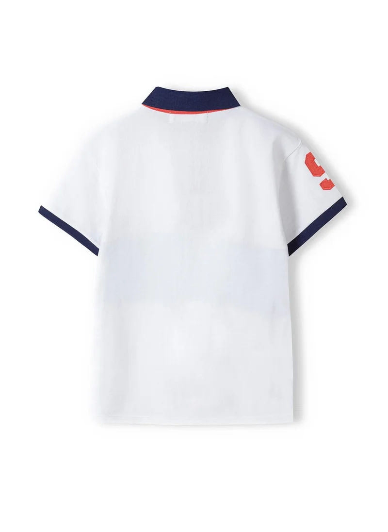 مينوتي Kids Boys Polo Shirt