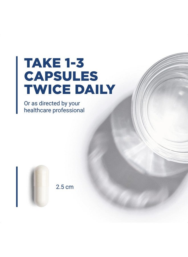 Vital Nutrients Lysine Supports Immune Function And Normal Arginine Levels Supports Calcium Absorption 100 Vegetarian Capsules Per Bottle 500 Mg - Image 4