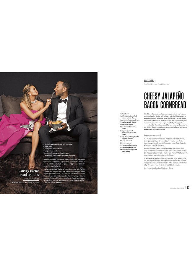 كتاب 'Cravings' - Image 4