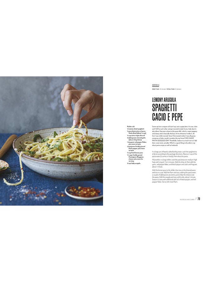 كتاب 'Cravings' - Image 3