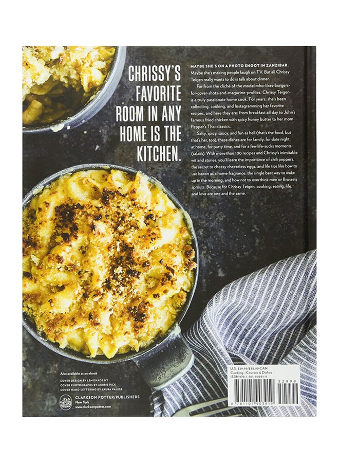 كتاب 'Cravings' - Image 2