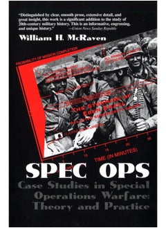 Spec Ops: Case Studies in Special Operations Warfare: Theory and Practice