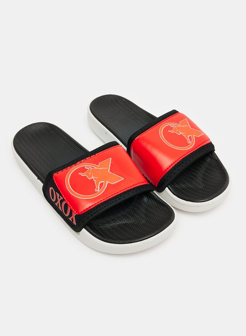 أكس شبشب رجالي - Image 1