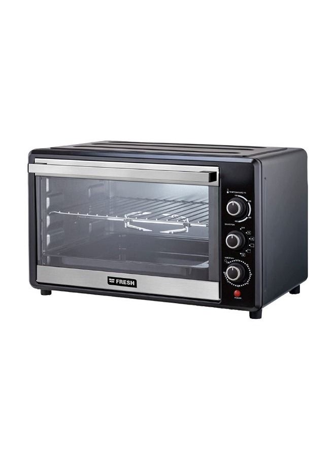 Fresh Fresh plaza 48 electric oven 