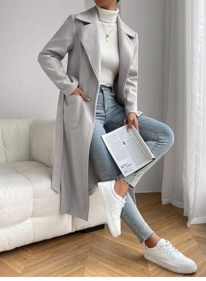 The most amazing coat for winter 2025
