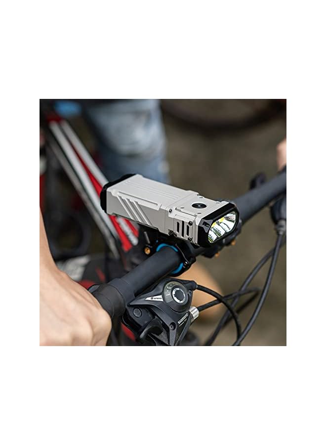 WUBEN X1 Bike Clip-AT2X - Image 3