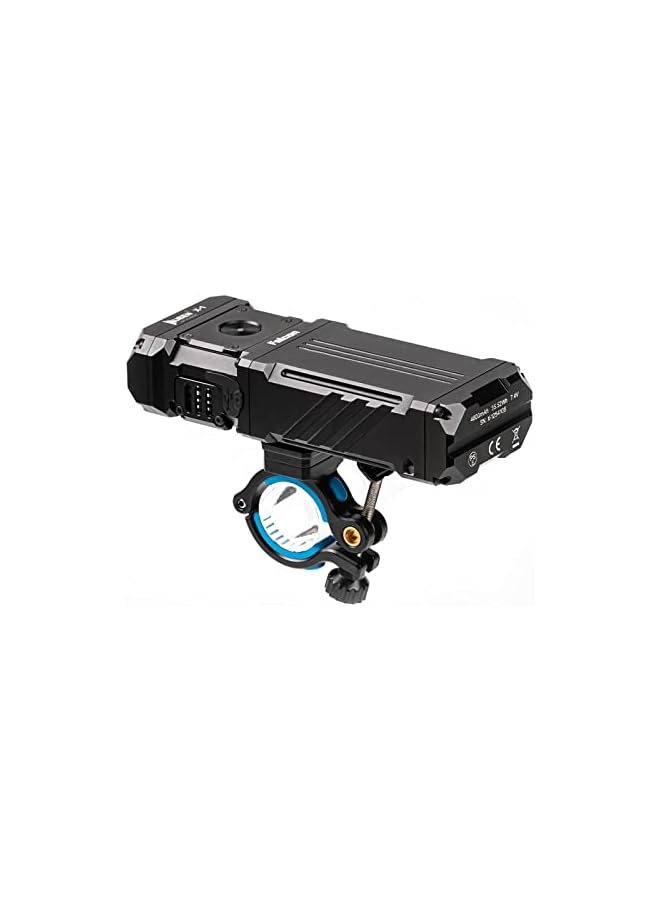 WUBEN X1 Bike Clip-AT2X - Image 4