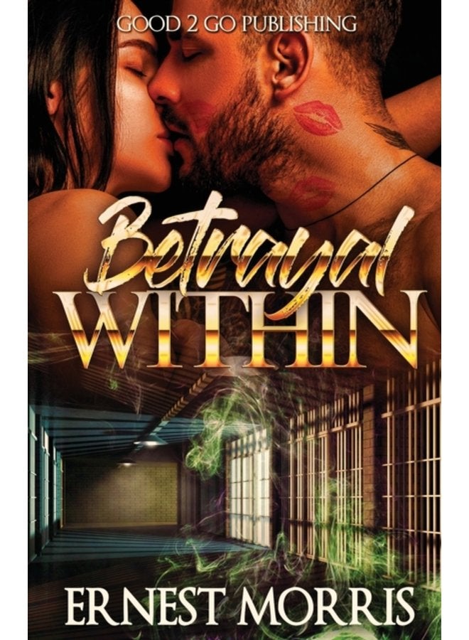 The Betrayal Within - Paperback