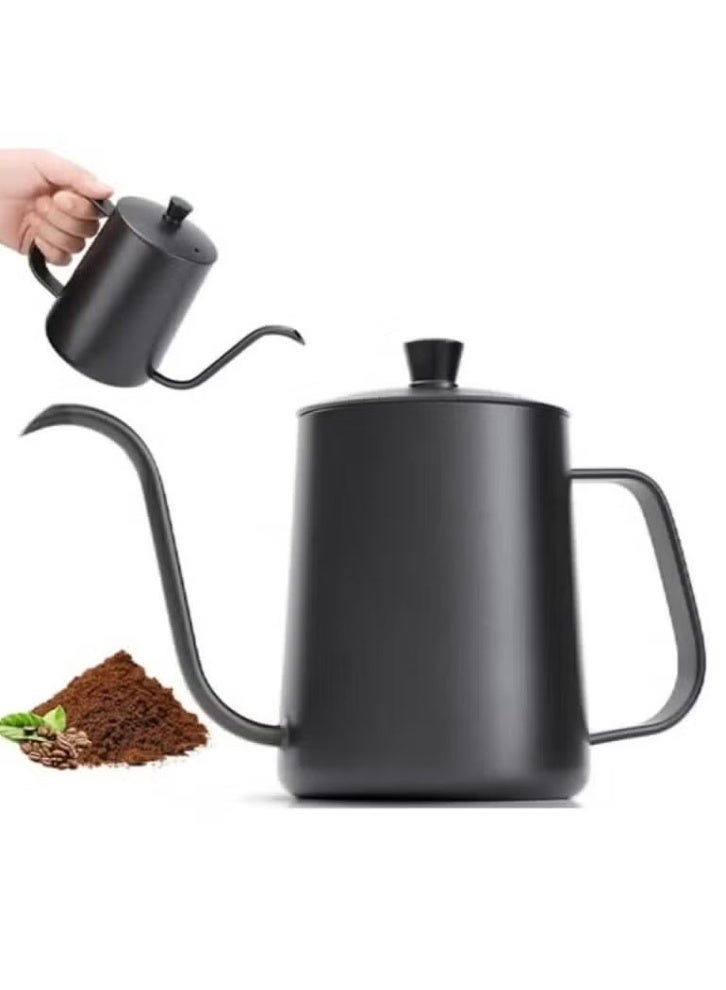 TIGER Professional Coffee Maker Kit – 12-Piece Barista Tool Set with Travel Case, Includes Tamper, Milk Frother, Espresso Accessories and More – Ideal for Home, Cafe or Travel Use - Image 3