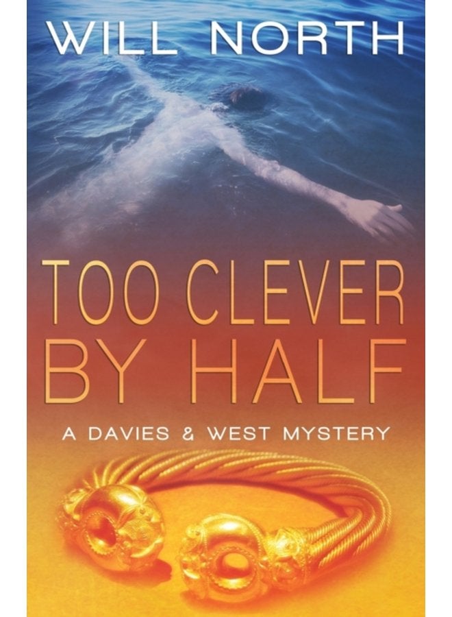 Too Clever By Half 2 - Paperback