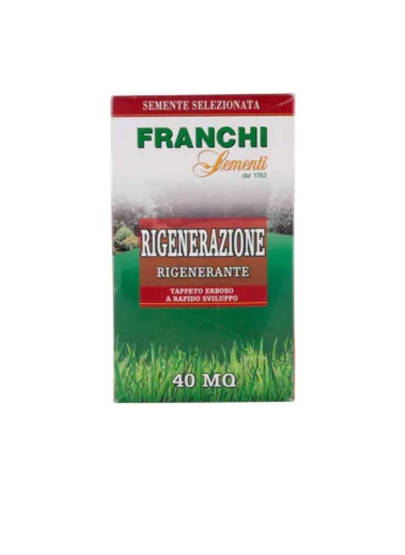 Franchi - Grass Seeds Loietto Inglese, 1kg - Image 1