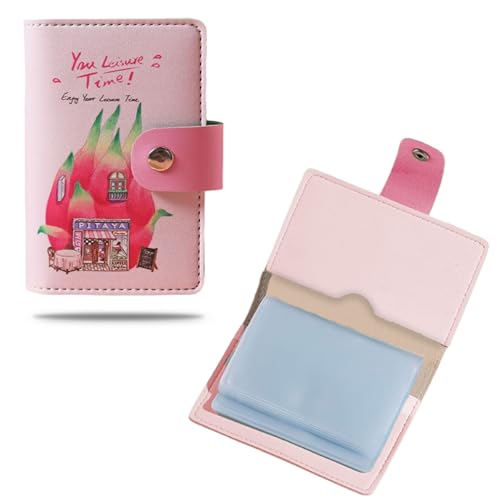 Kraptick Credit & Debit Card Organiser for Women and Kids - Image 1