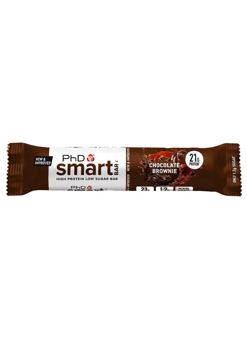 PhD - Smart High Protien Low Sugar Bar - Image 1