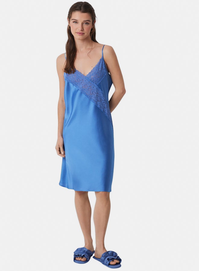 women'secret Short Nightgown  - Image 1
