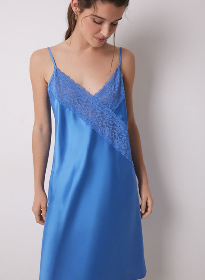 women'secret Short Nightgown  - Image 3