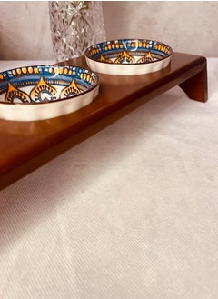 Wooden dish holder - pzsku/Z296B935B8B4E871CE3F7Z/45/1741211115/4cceb8b4-5c10-414b-b32c-9a1d90a2cb10