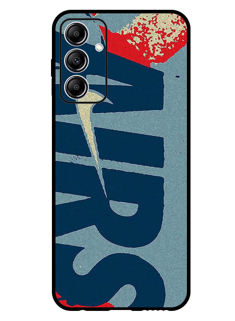 Theodor Protective Case Anti Scratch Shock Proof Bumper Cover For Samsung Galaxy A35 Airs - Image 1