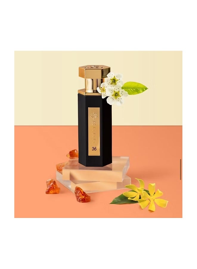 Reef Reef 36 Eau De Parfum For Women 100ml  - Image 4