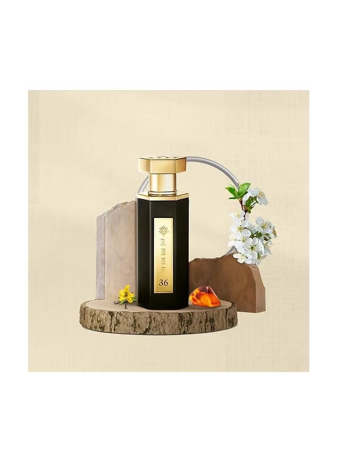 Reef Reef 36 Eau De Parfum For Women 100ml  - Image 5