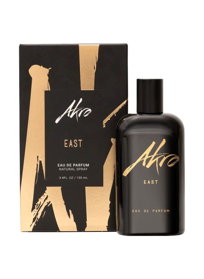 Akro East EDP 100ML - Image 1