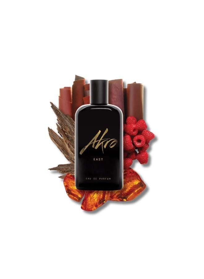 Akro East EDP 100ML - Image 2