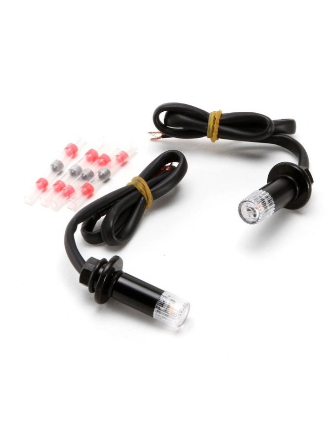 Puig LED Turn Indicator Set – Tab - Image 2