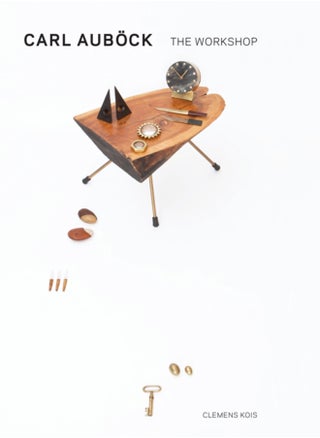 Carl Aubock : The Workshop, 1930-1970 - pzsku/Z296C80F0A0F4D7CA275FZ/45/_/1694510608/bdd9df8f-13e8-4dfb-aa23-ec1ed95e726f