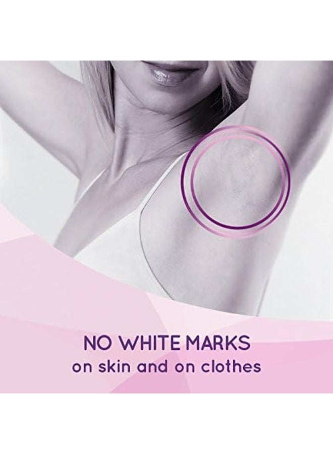 ليدي سبيد ستيك مزيل عرق جاف غير مرئي، بودرة منعشة 40 جرام - Image 3