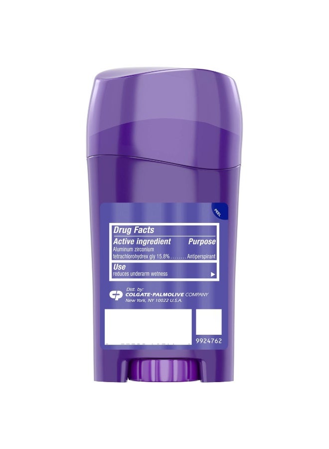 ليدي سبيد ستيك مزيل عرق جاف غير مرئي، بودرة منعشة 40 جرام - Image 2