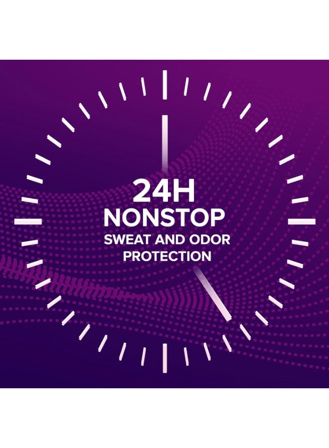 ليدي سبيد ستيك مزيل عرق جاف غير مرئي، بودرة منعشة 40 جرام - Image 5