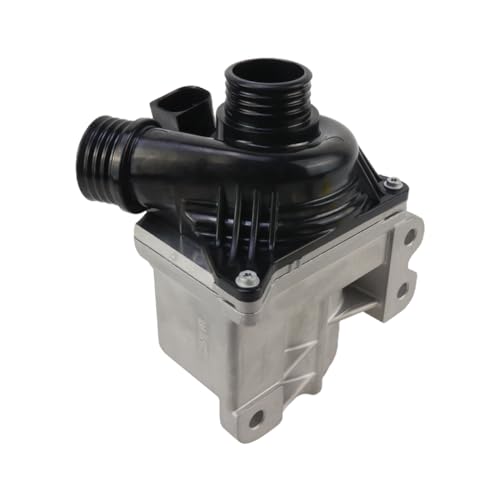 MUNIK 11517632426 Electric Engine Water Pump & Thermostat for BMW 1 3 5 6 7 X3 X4 X5 X6 Z4 Series 335i 535i 640i xDrive 740Li xDrive35i M40i xDrive40is/35is Replace# 11517588885 11537601158 0711990540 - Image 4