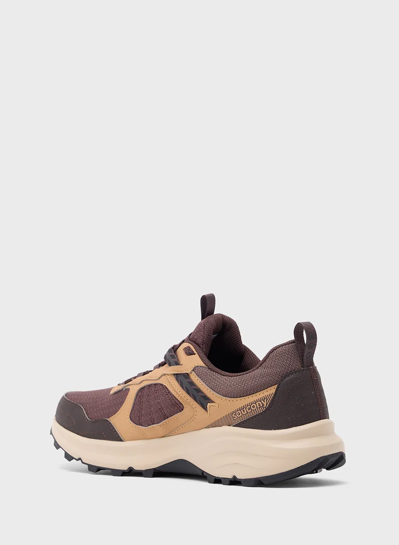 saucony Excursion Tr17