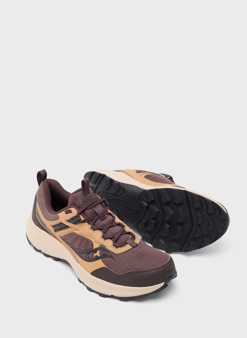 saucony Excursion Tr17