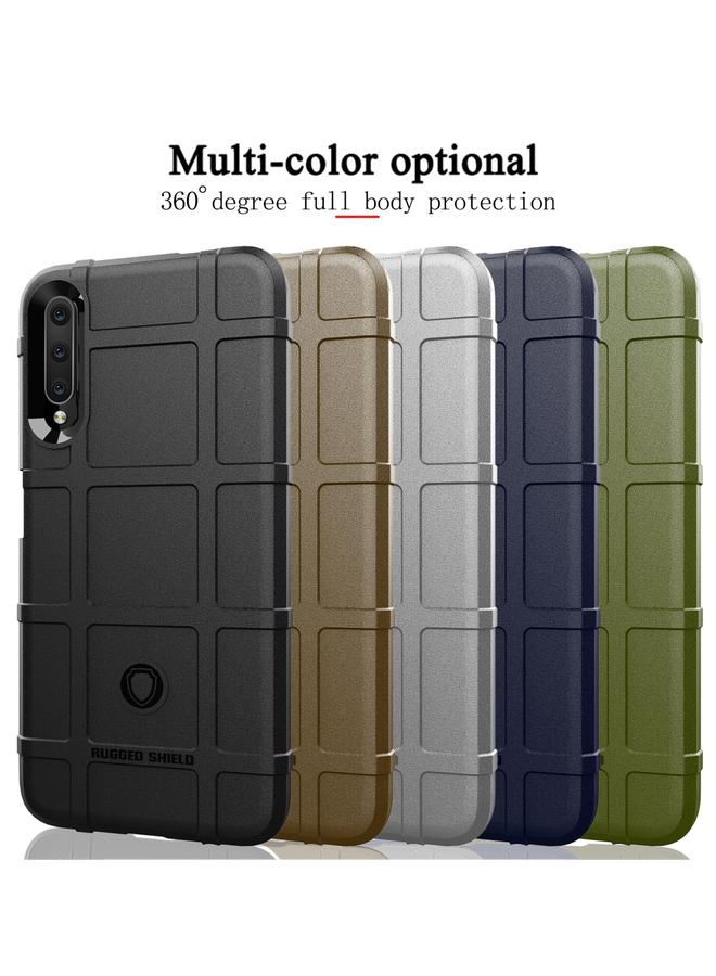 اس-توب جراب لهاتف Huawei Y9S، جراب TPU مقاوم للصدمات بتغطية كاملة - Image 2