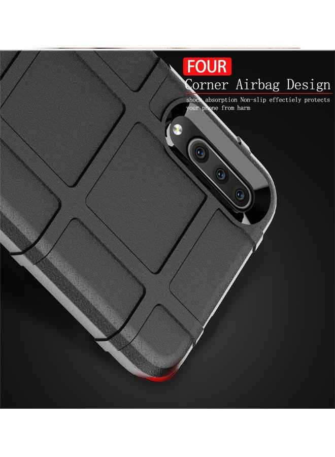 اس-توب جراب لهاتف Huawei Y9S، جراب TPU مقاوم للصدمات بتغطية كاملة - Image 4