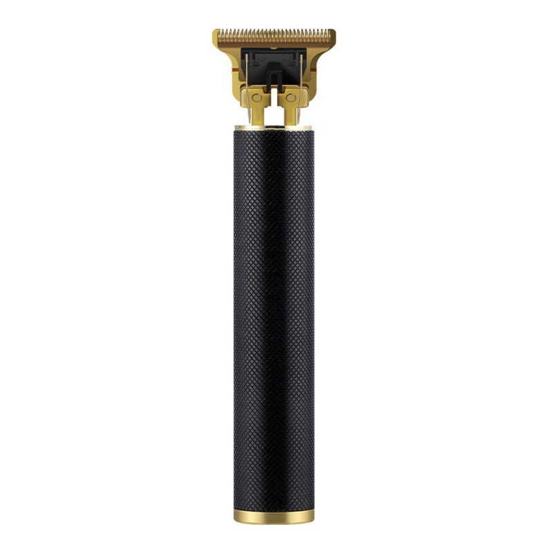 Hair Trimmer: Multicolor, R-shape Obtuse Angle Bladehead, Suspending Bracket Design - Strong High-power Motor, Professional Hair Trimmer for Home Salon Use - Image 1