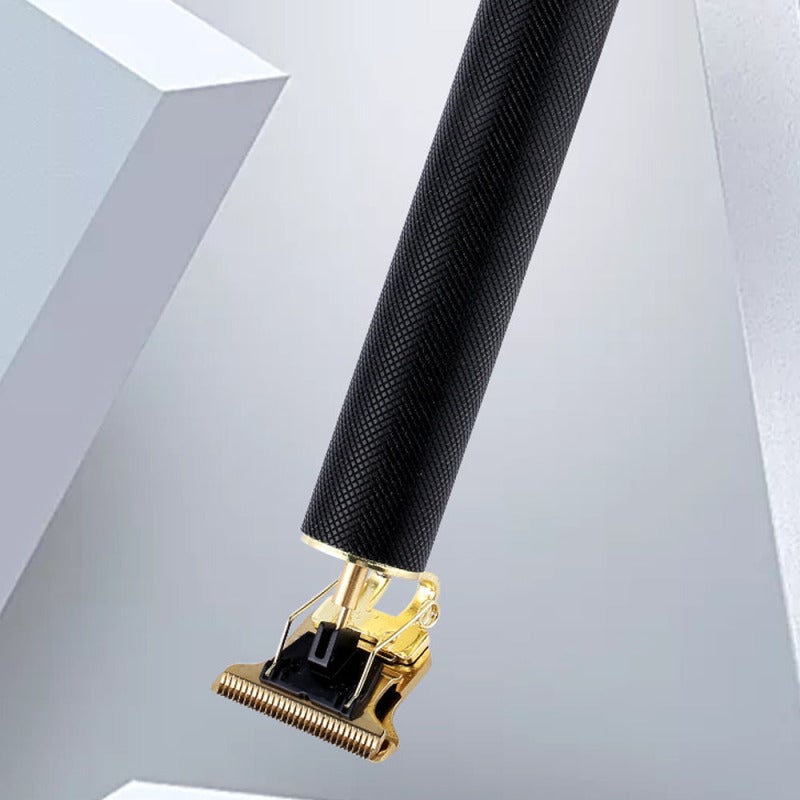 Hair Trimmer: Multicolor, R-shape Obtuse Angle Bladehead, Suspending Bracket Design - Strong High-power Motor, Professional Hair Trimmer for Home Salon Use - Image 3