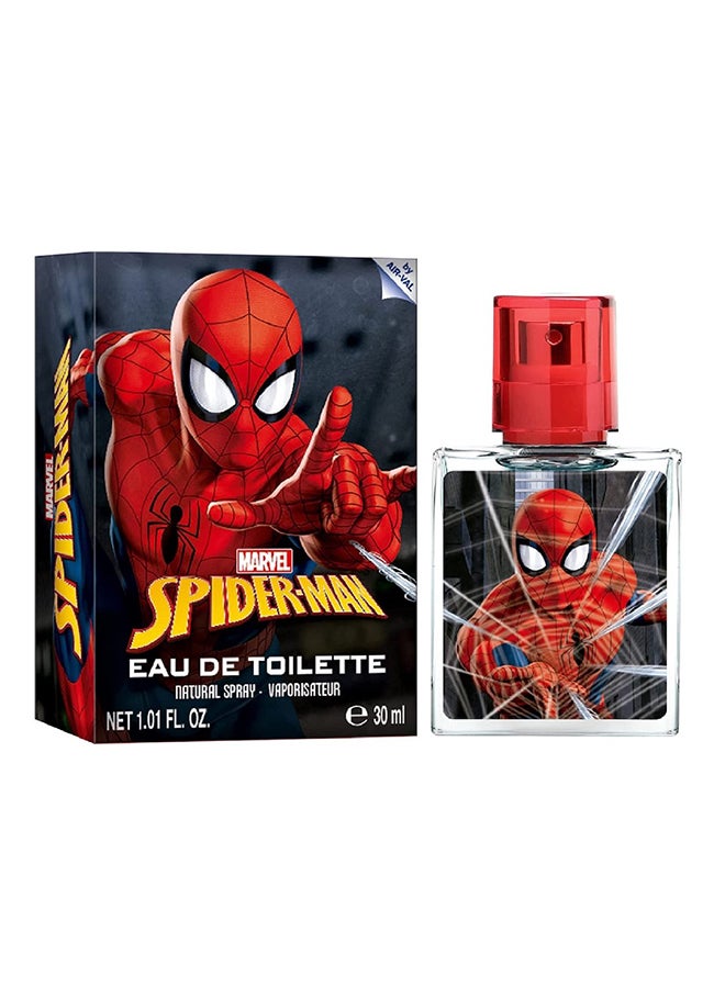 Marvel Spider Man EDT 30ml - Image 1