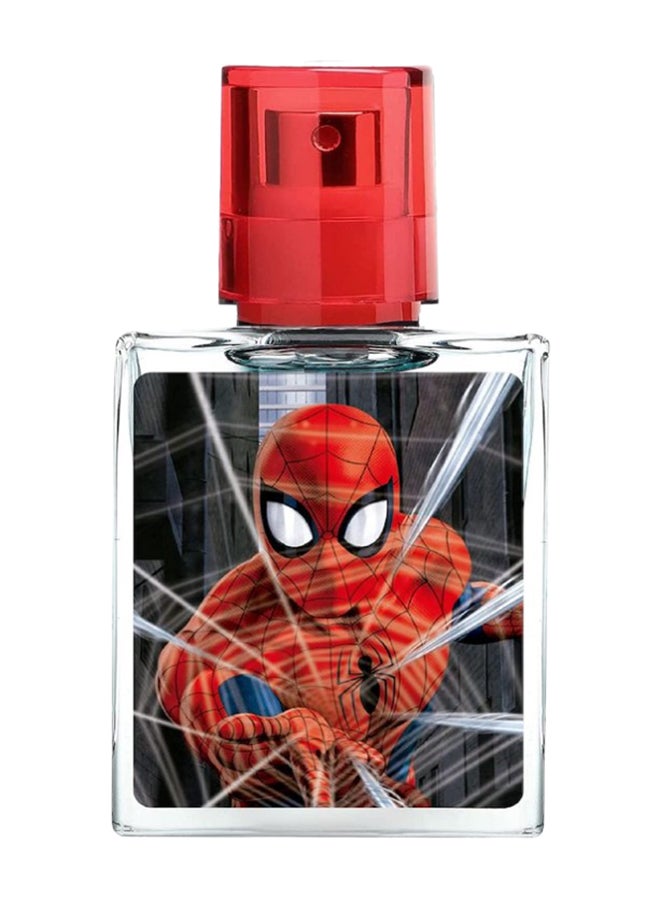 Marvel Spider Man EDT 30ml - Image 2