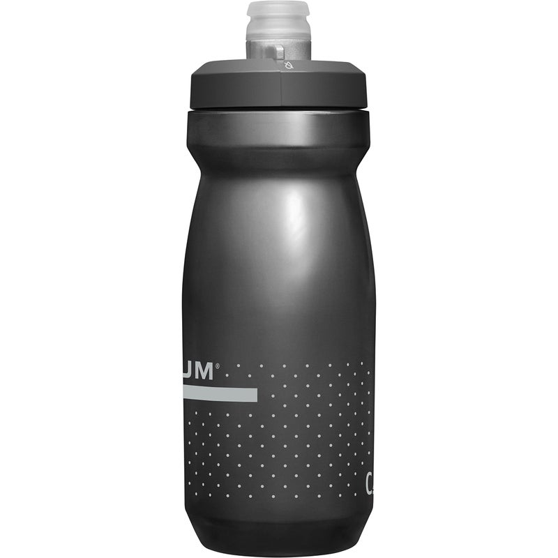 CamelBak Podium Bike Water Bottle 21oz  Black - Image 2