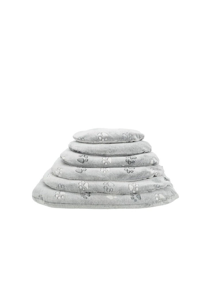 Trixie Nando Oval Cushion Dog Bed - Image 1