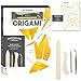 Hinkler Art Maker Masterclass Collection Origami Techniques Kit Beginner to Advanced Origami Japanese Art Origami Guide Craft Kits Arts and Craft for Adults - Image 3