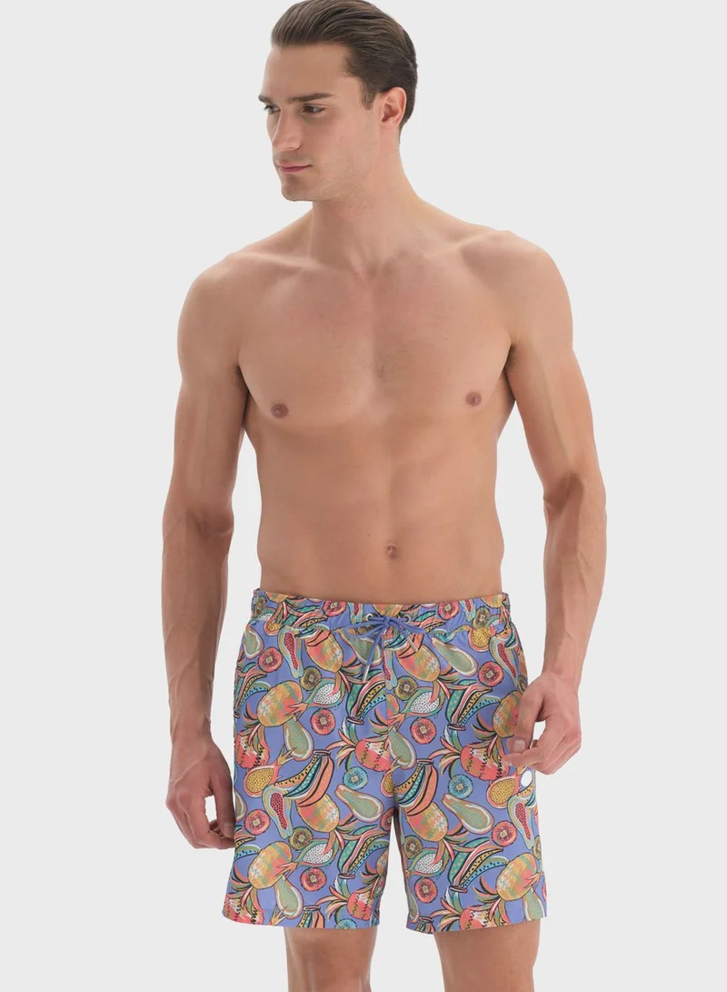 dagi Essential Shorts