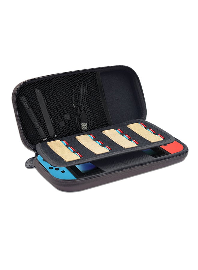 VINSOC Protective Case Cover For Nintendo Switch - Image 3