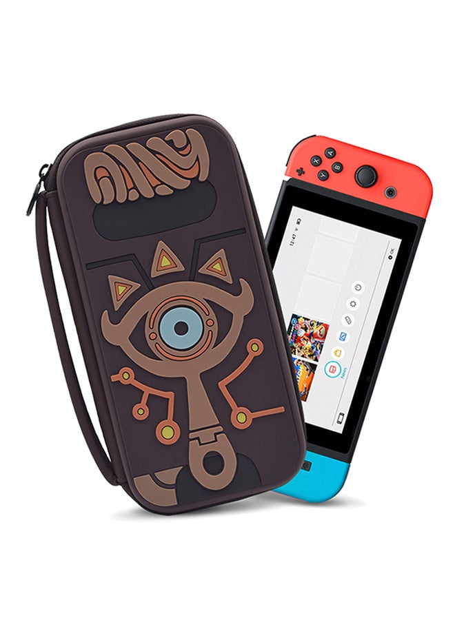 VINSOC Protective Case Cover For Nintendo Switch - Image 4