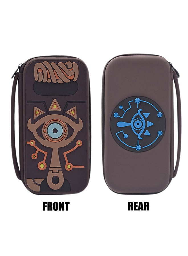 VINSOC Protective Case Cover For Nintendo Switch - Image 5