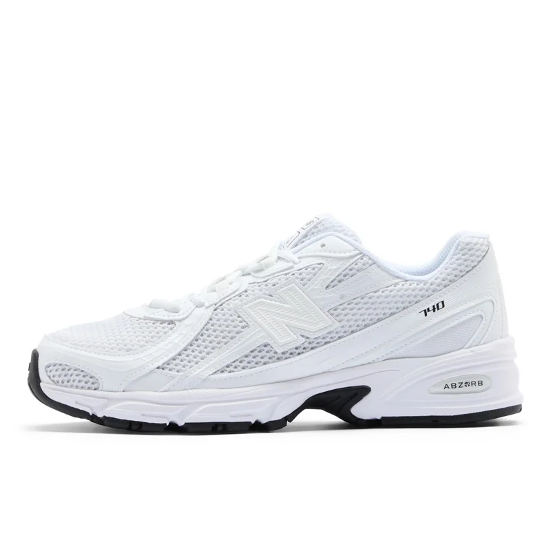 New Balance  740 casual Sneakers (Standard Fit)  | Best Price UAE