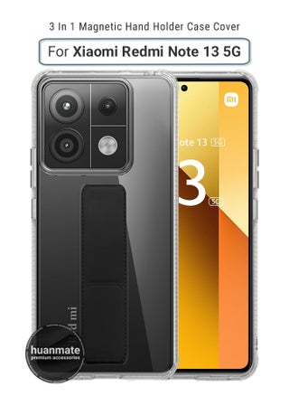 Clear/Black