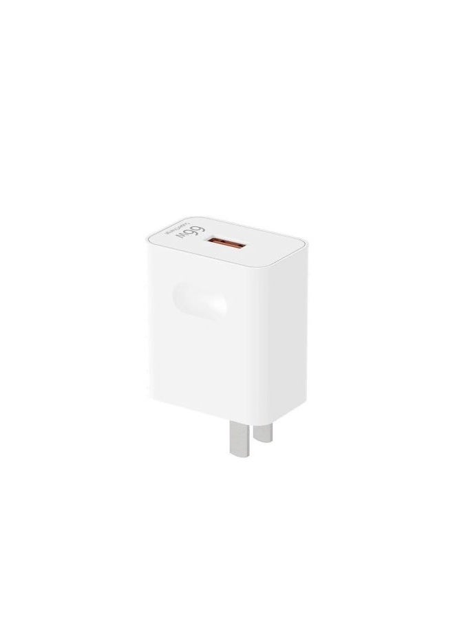 Generic - Huawei Super Charge Plug Charger (Max 66W) (Un-Packed) - Image 1